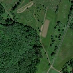 Satellite imagery of Großer Hohberg, DE