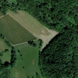 Satellite imagery of Kaupe, DE