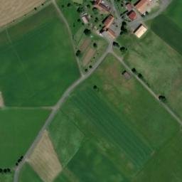 Satellite imagery of Kaupe, DE