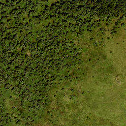 Satellite imagery of Dammersfeldkuppe, DE