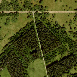 Satellite imagery of Rückberg, DE