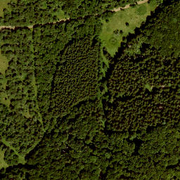 Satellite imagery of Rückberg, DE