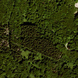 Satellite imagery of Rückberg, DE