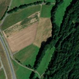 Satellite imagery of Markberg, DE