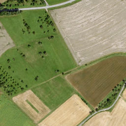 Satellite imagery of Reyersbacher Höhe, DE