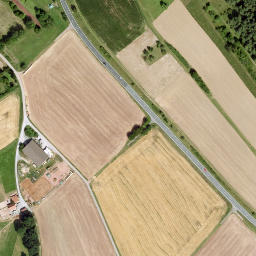 Satellite imagery of Spielberg, DE
