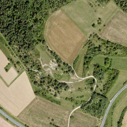 Satellite imagery of Spielberg, DE