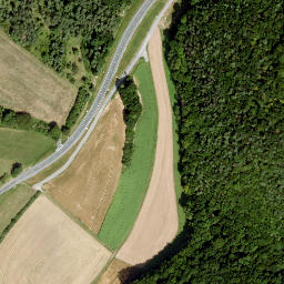 Satellite imagery of Rehberg, DE