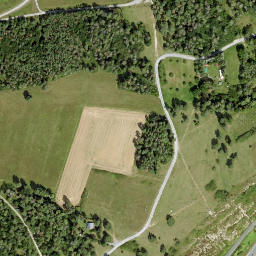 Satellite imagery of Eiersberg, DE