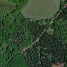 Satellite imagery of Altenburg, DE