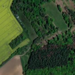 Satellite imagery of Lausberg, DE