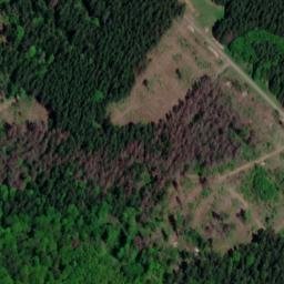 Satellite imagery of Lausberg, DE