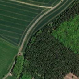 Satellite imagery of Kreuzhügel, DE
