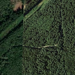 Satellite imagery of Springersberg, DE