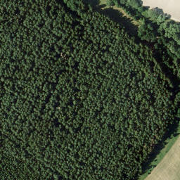 Satellite imagery of Springersberg, DE