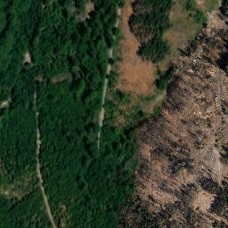 Satellite imagery of Oberschaar, DE