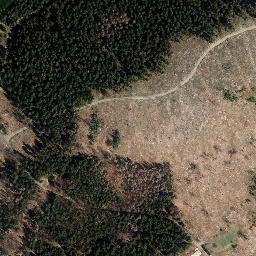 Satellite imagery of Oberschaar, DE