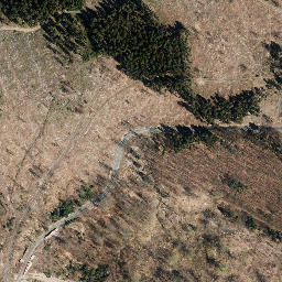 Satellite imagery of Oberschaar, DE