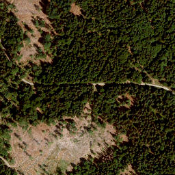 Satellite imagery of Welteshügel, DE