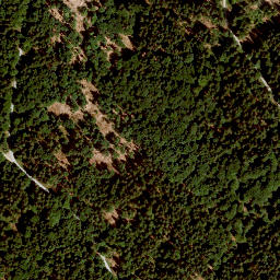 Satellite imagery of Welteshügel, DE