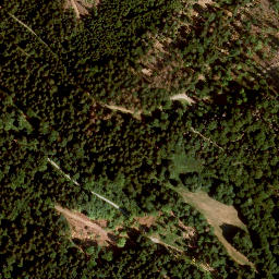 Satellite imagery of Foßhügel, DE