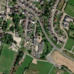 Satellite imagery of Teuschnitzer Knock, DE