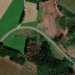 Satellite imagery of Teuschnitzer Knock, DE