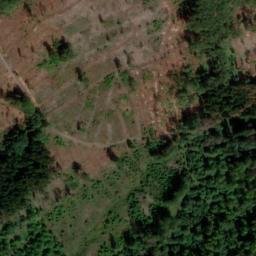 Satellite imagery of Klößberg, DE