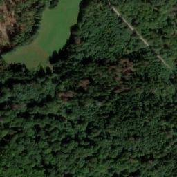 Satellite imagery of Klößberg, DE