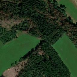 Satellite imagery of Hölle, DE