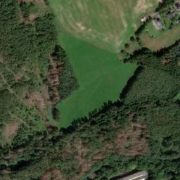 Satellite imagery of Butterfels, DE