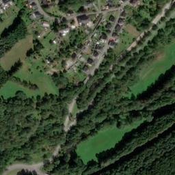 Satellite imagery of Butterfels, DE