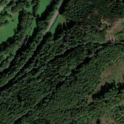 Satellite imagery of Butterfels, DE