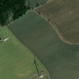 Satellite imagery of Rauher Bühl, DE