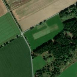 Satellite imagery of Streitberg, DE