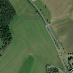 Satellite imagery of Butterhübel, DE