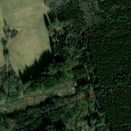 Satellite imagery of Katzenhübel, DE