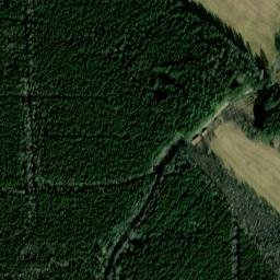 Satellite imagery of Katzenhübel, DE