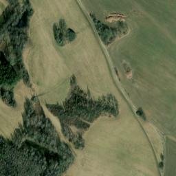 Satellite imagery of Katzenhübel, DE