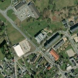 Satellite imagery of TP Friedrichstein, CZ