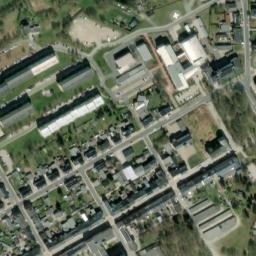 Satellite imagery of TP Friedrichstein, CZ