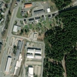 Satellite imagery of Sendeturm Schöneck, DE