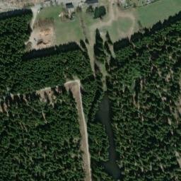 Satellite imagery of Sendeturm Schöneck, DE