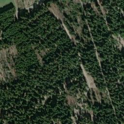 Satellite imagery of Sendeturm Schöneck, DE