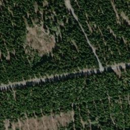 Satellite imagery of Schneidersberge, DE