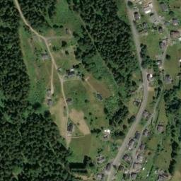 Satellite imagery of Scheibenberg, DE
