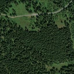 Satellite imagery of Jelen, CZ