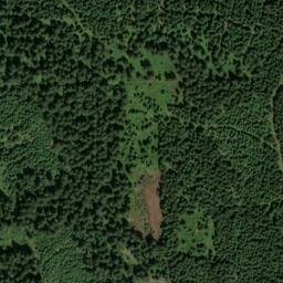 Satellite imagery of Jelen, CZ