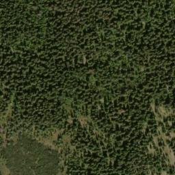 Satellite imagery of Macecha [Loučná pod Klínovcem-Háj], CZ