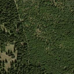 Satellite imagery of Macecha [Loučná pod Klínovcem-Háj], CZ